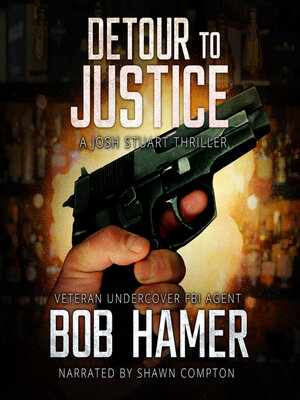 cover image of Detour to Justice